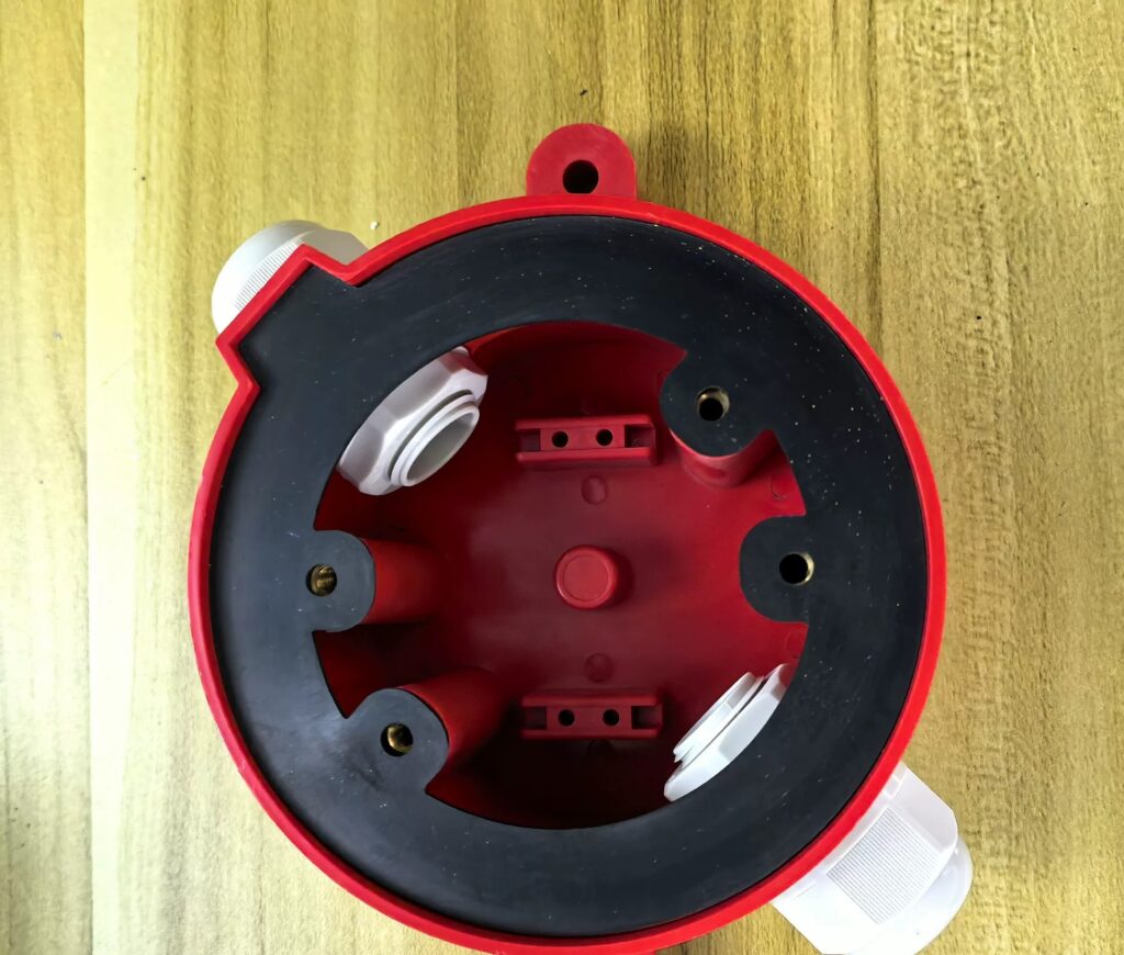 OKI Smoke Detector OFZ-9002