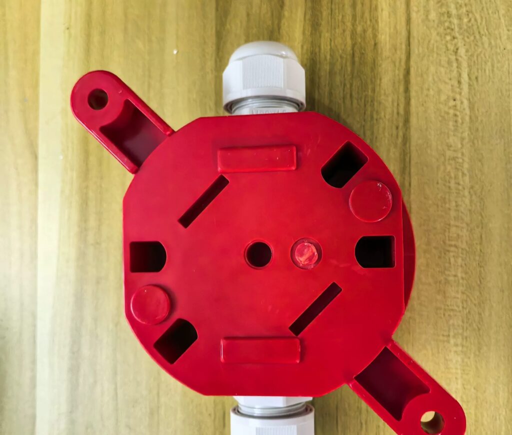 OKI Smoke Detector OFZ-9002 thumbnail