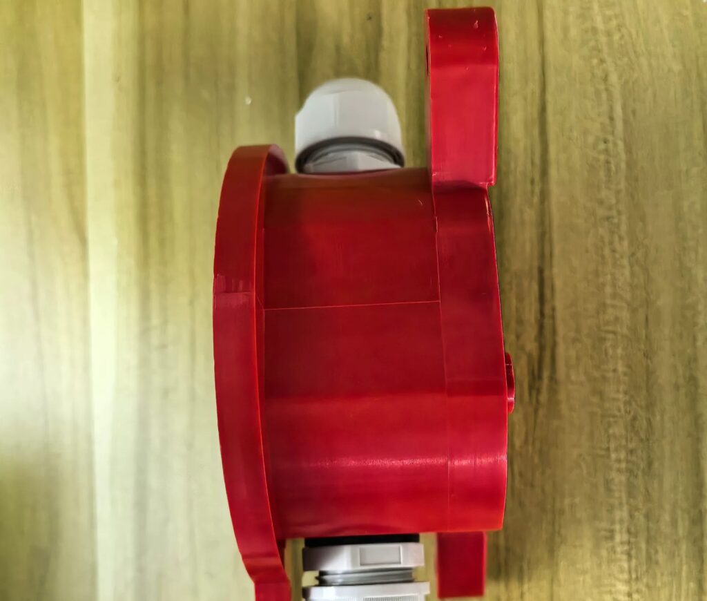 OKI Smoke Detector OFZ-9002 thumbnail