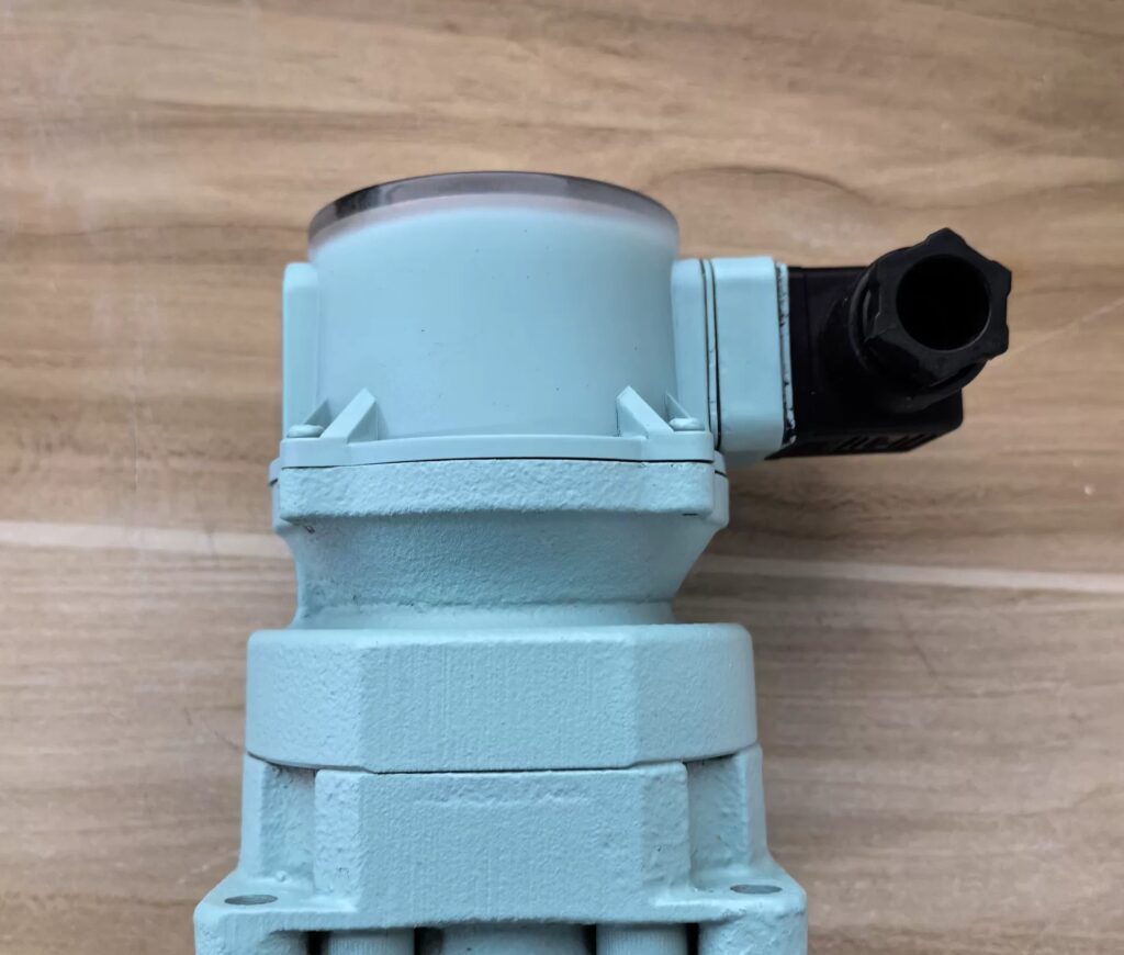 OVAL Valve NPI45B10 thumbnail