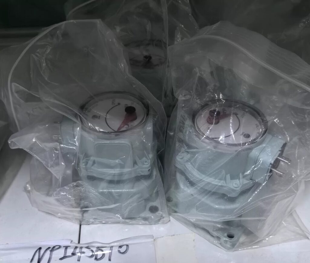 OVAL Valve NPI45B10 thumbnail
