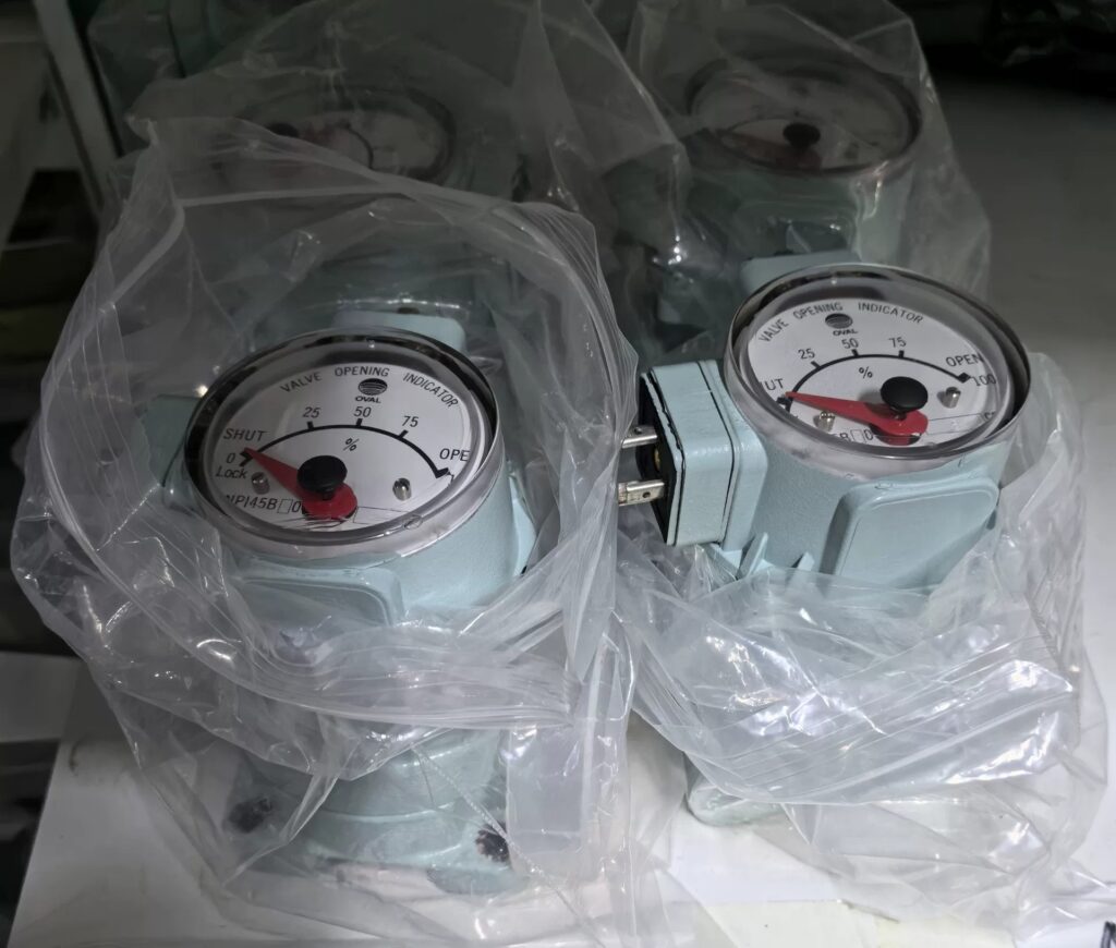 OVAL Valve NPI45B10 thumbnail