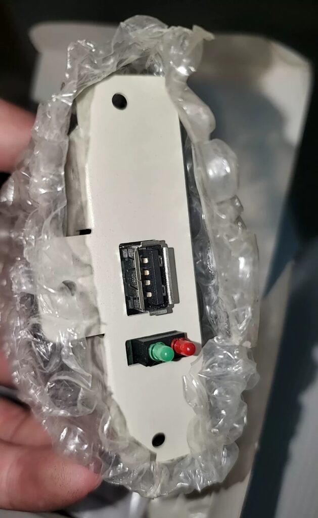 OYO Incubator Driver USB-001 thumbnail