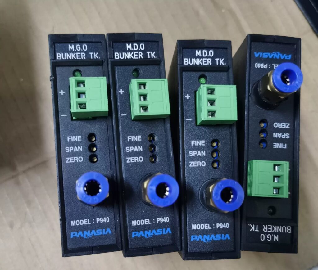 PANASIA Level Sensor P940 thumbnail