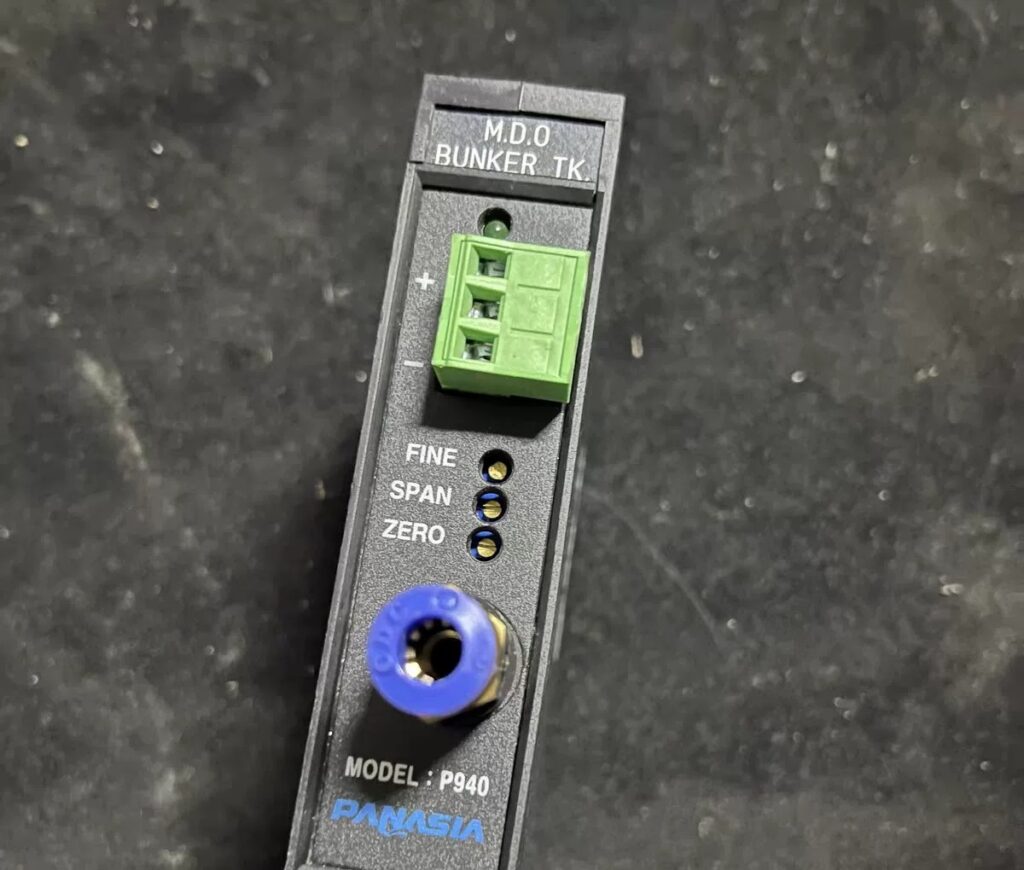 PANASIA Level Sensor P940 thumbnail
