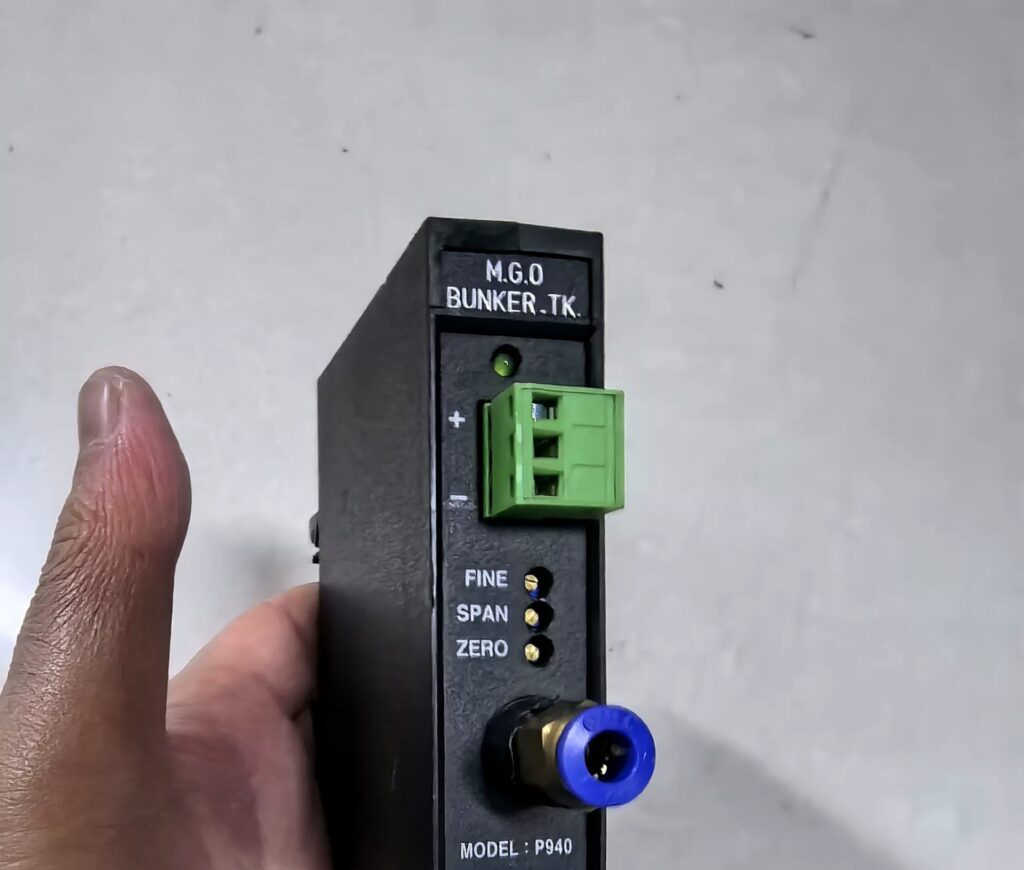 PANASIA Level Sensor P940 thumbnail