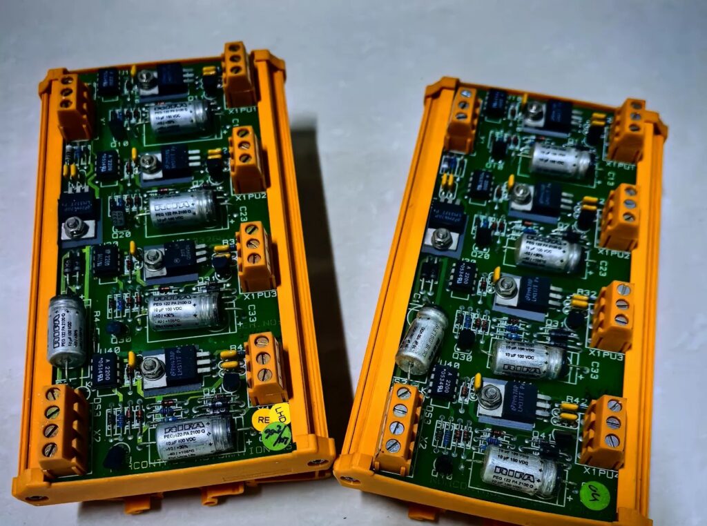 PCB Module NA1041