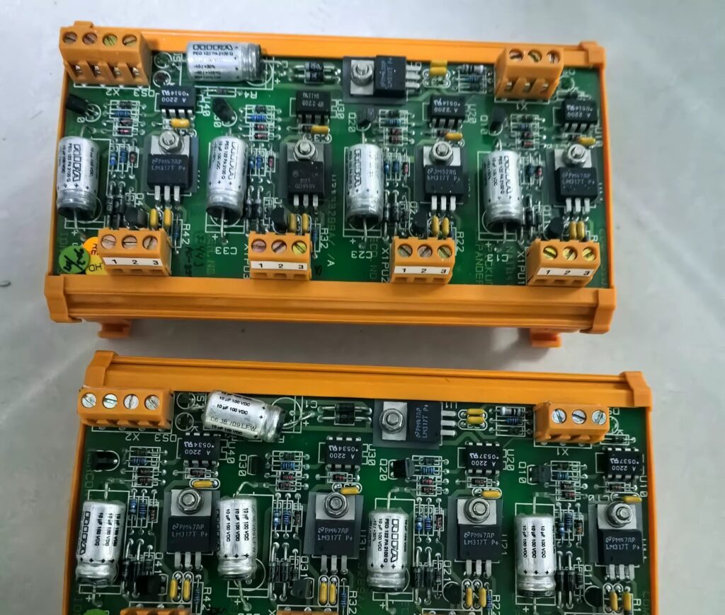 PCB Module NA1041 thumbnail