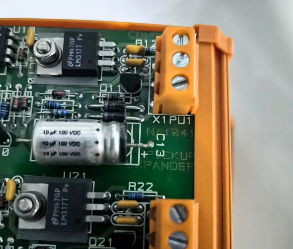 PCB Module NA1041 thumbnail