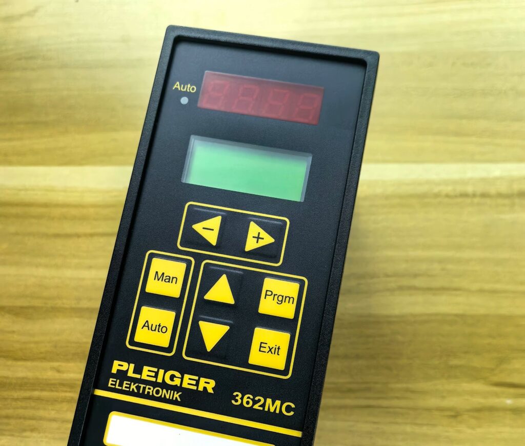 PLEIGER Board 362MC