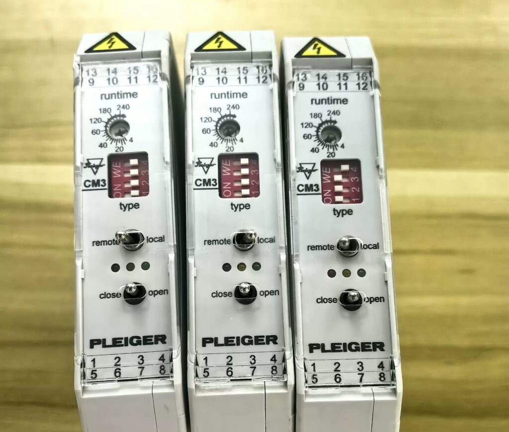 PLEIGER Module 93411001