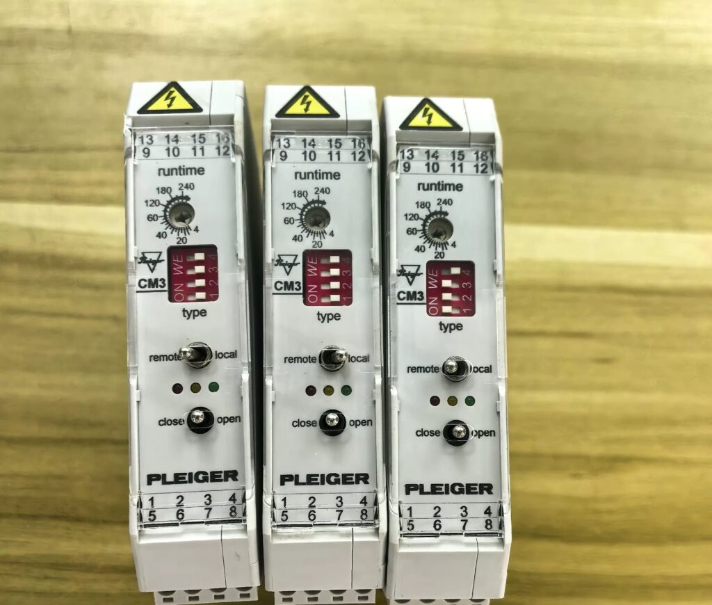 PLEIGER Module 93411001 thumbnail