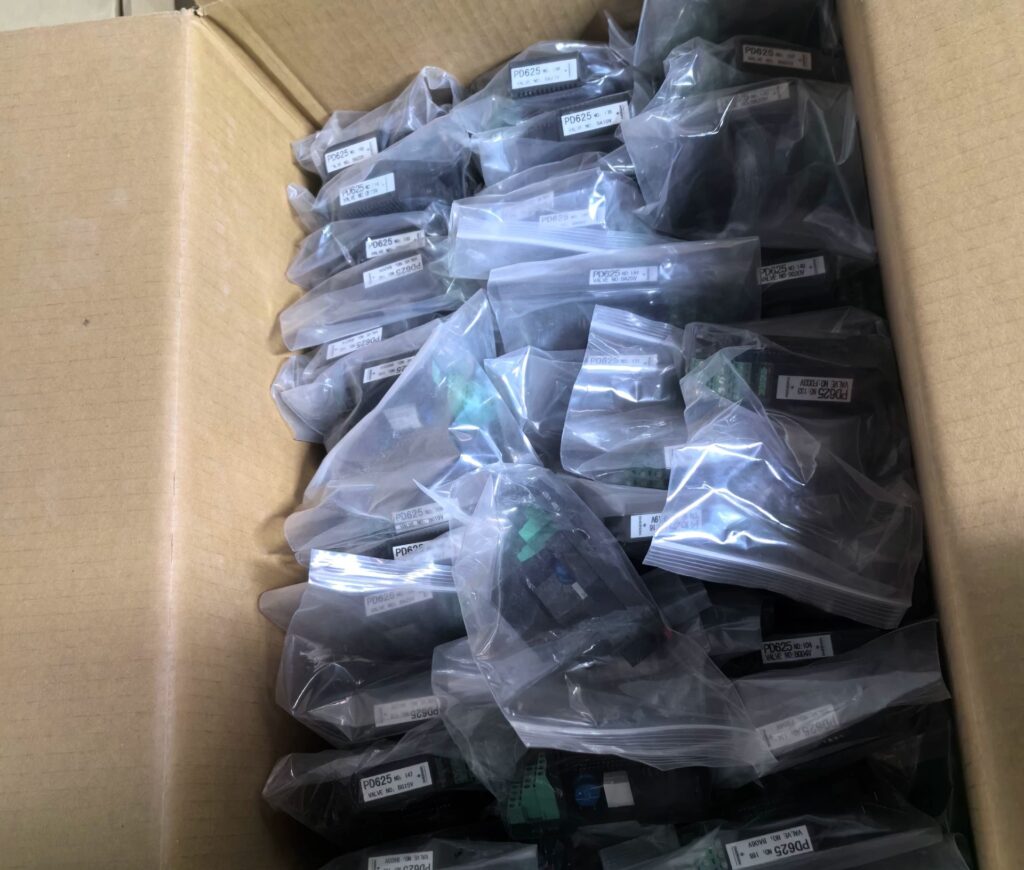 Pleiger Valve Module PD625 thumbnail