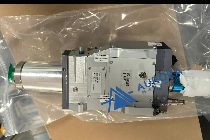 Precitec Laser Cutting Head PRO2.0 thumbnail