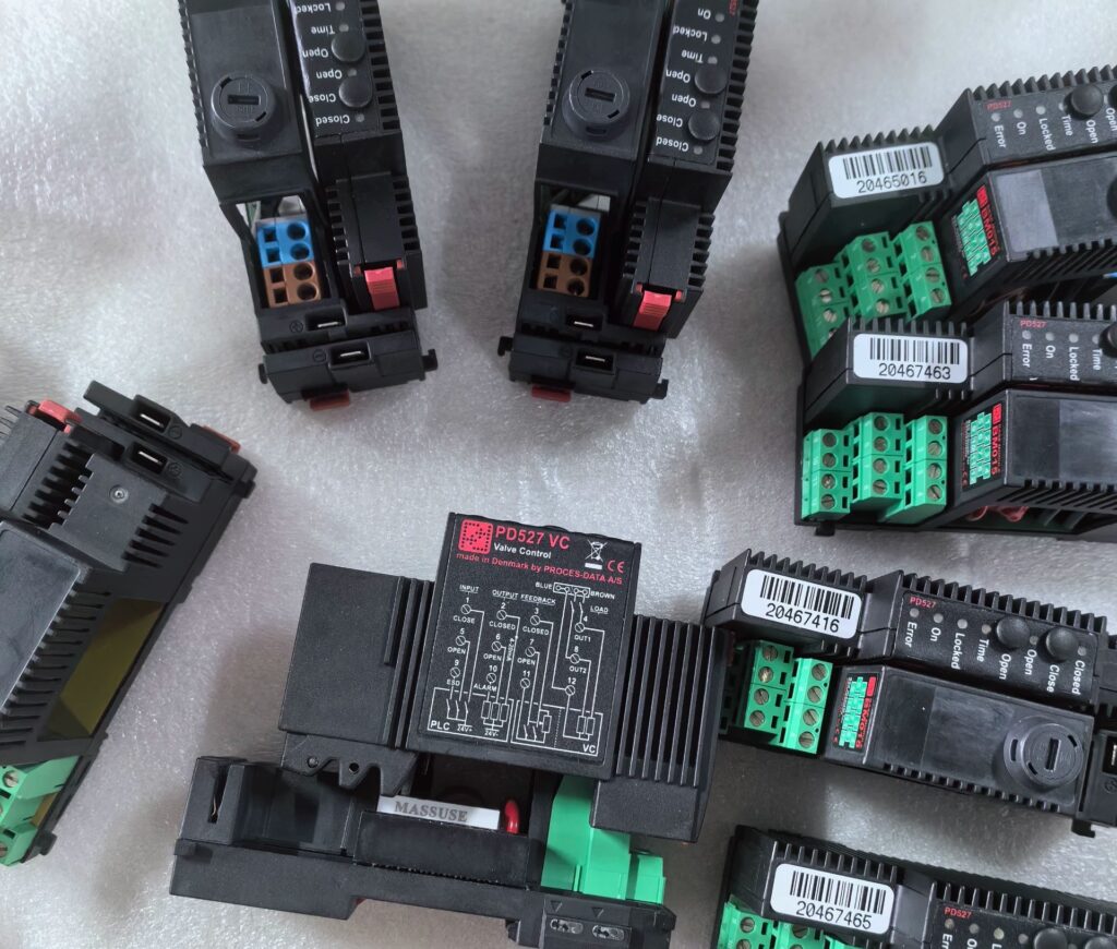 Proces-Data Control Module PD527 thumbnail