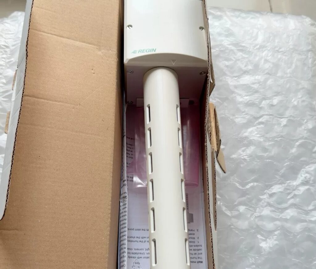 REGIN Humidity Controller HMH