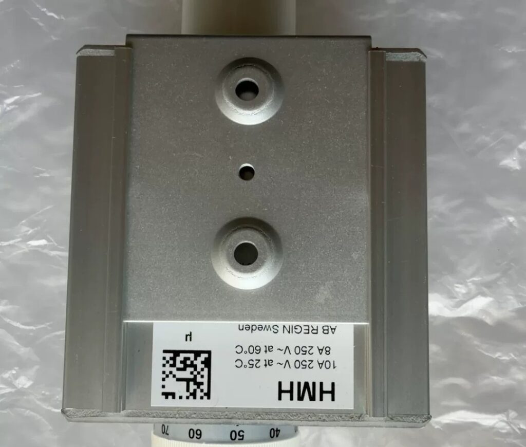 REGIN Humidity Controller HMH thumbnail