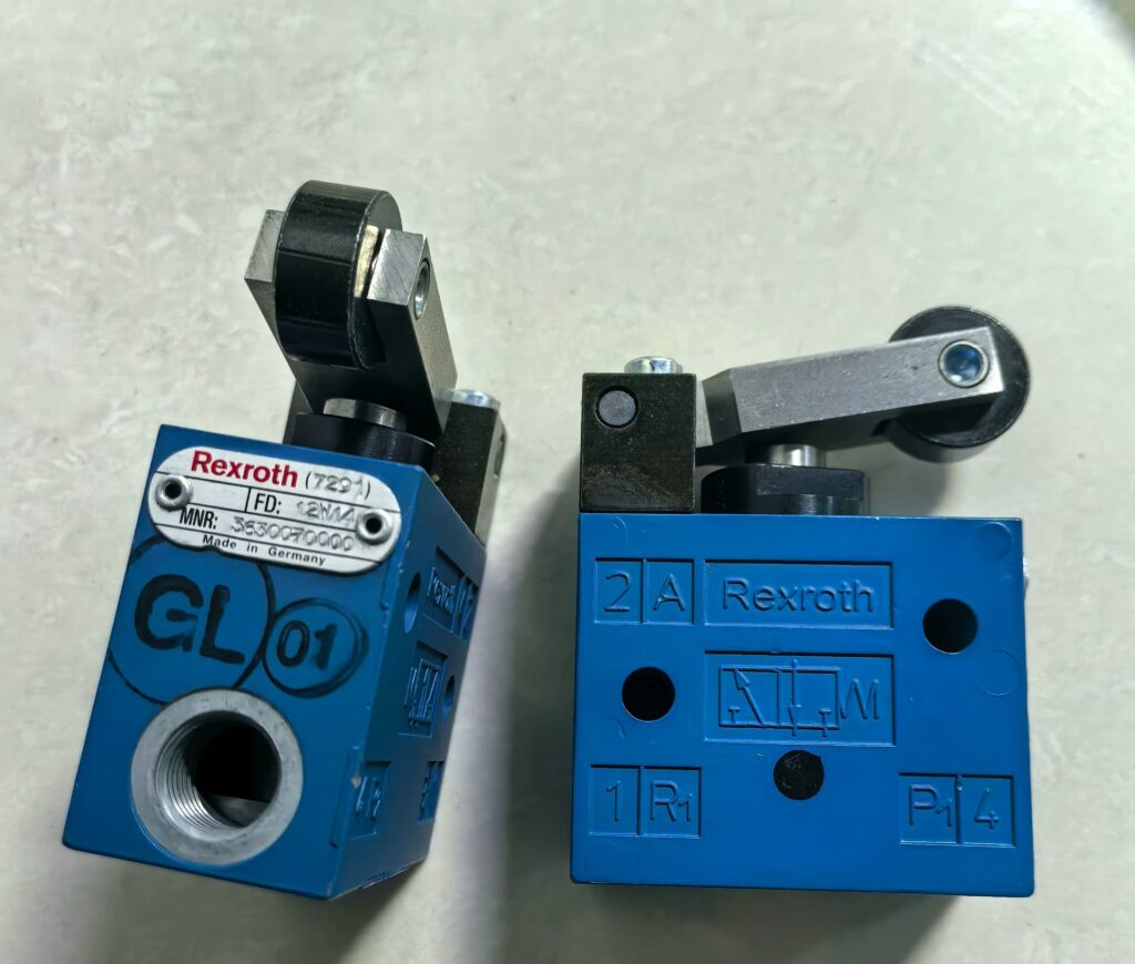 REXROTH Switch GL01