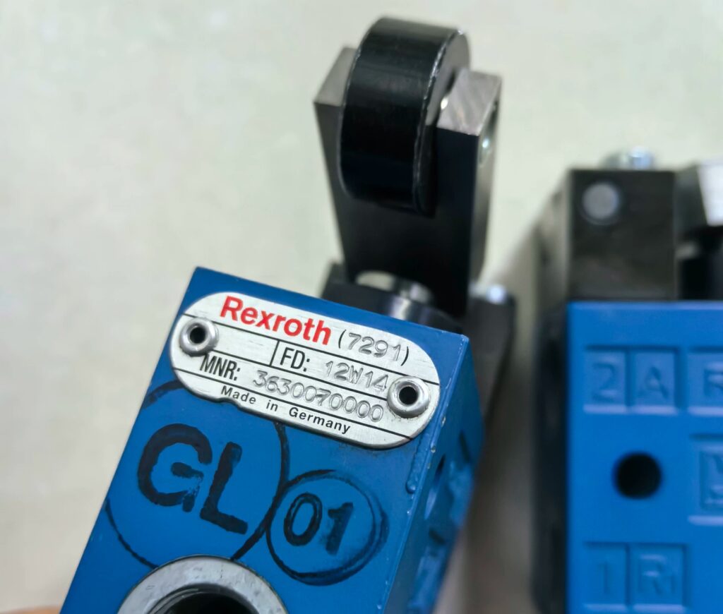REXROTH Switch GL01 thumbnail