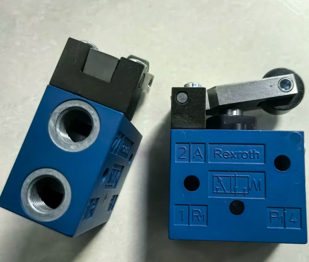 REXROTH Switch GL01 thumbnail