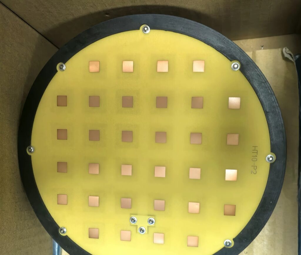 Radar RF Unit RD1A0204-50 HT10-P2