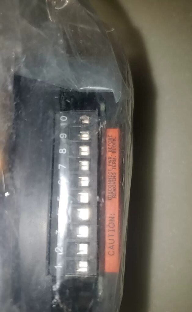 Red Lion Counter APLT0610 thumbnail