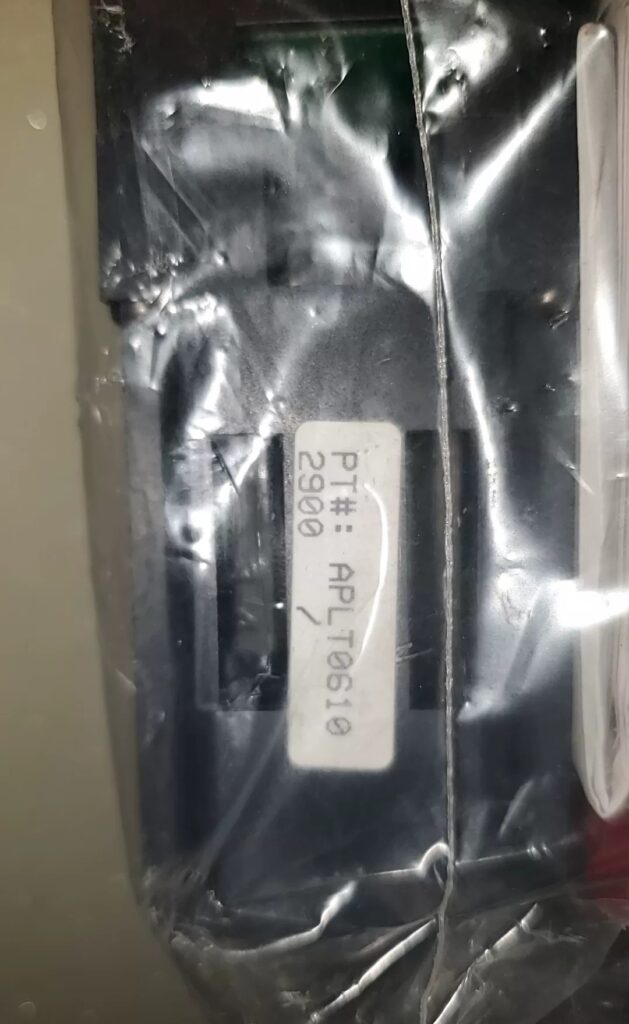 Red Lion Counter APLT0610 thumbnail