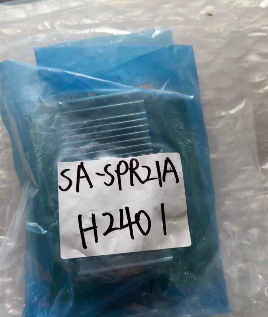SA-SPR21A Electronic Component thumbnail