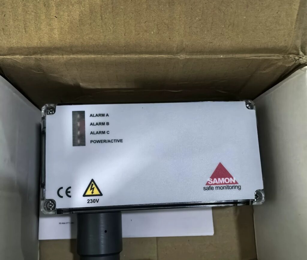 SAMON Detector GS230-HFC