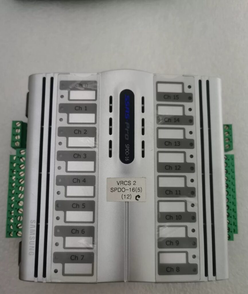 SAMSUNG Module SPDO-16 thumbnail