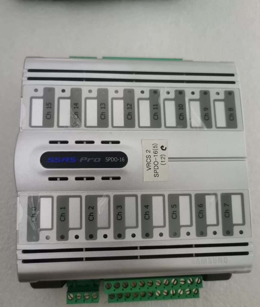 SAMSUNG Module SPDO-16 thumbnail