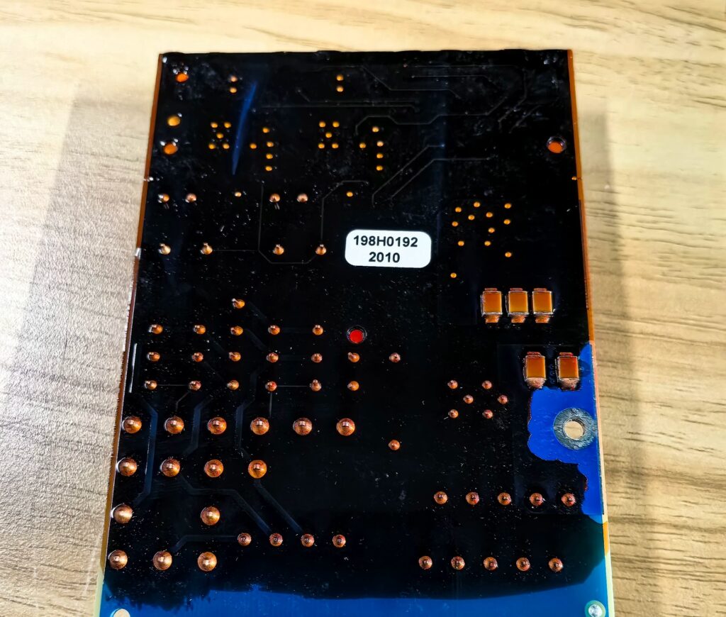 SCHNECKE Control Board AT/3 thumbnail