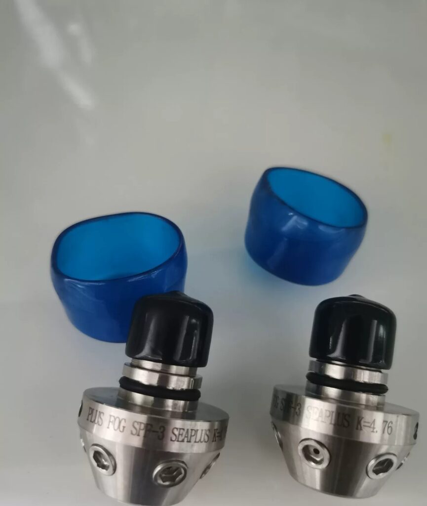 SEAPLUS Water Mist Nozzle SPF-3 thumbnail