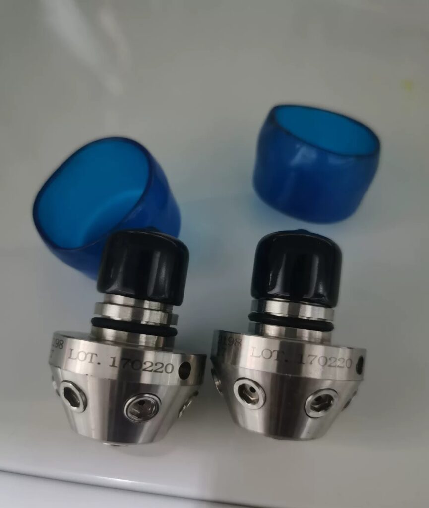 SEAPLUS Water Mist Nozzle SPF-3 thumbnail