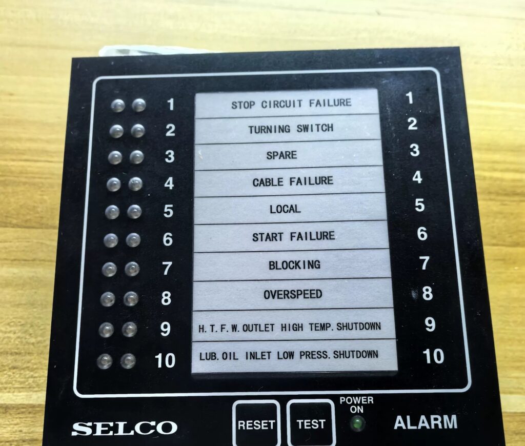 SELCO Module M1000.0080