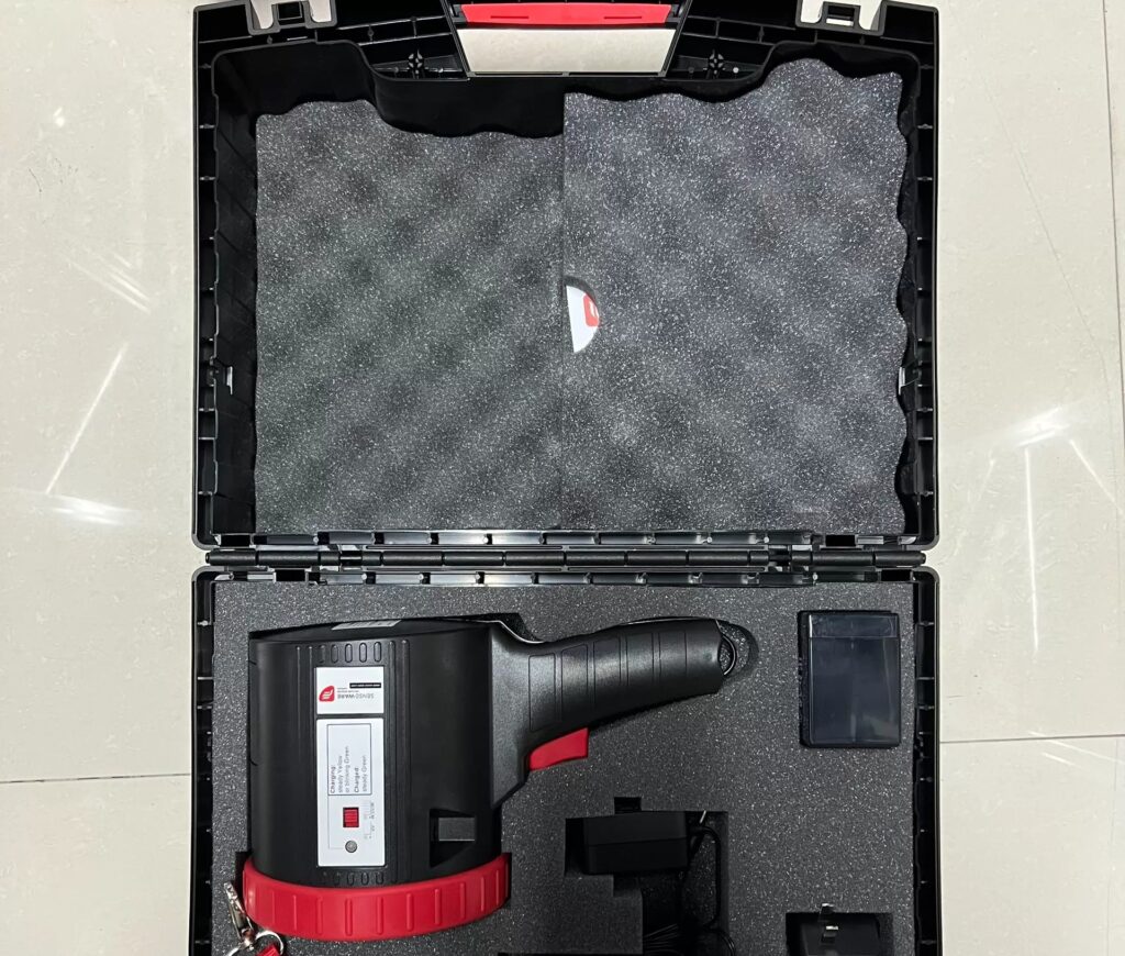 SENSE-WARE Flame Detector Test Lamp TC-229/4P