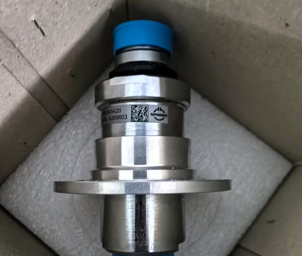 SPINNER Rotary Joint 01BN945420 thumbnail