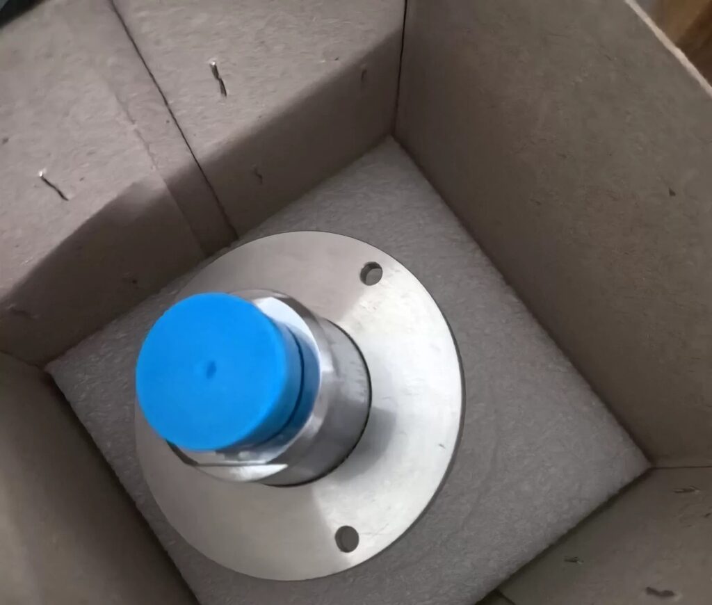 SPINNER Rotary Joint 01BN945420 thumbnail