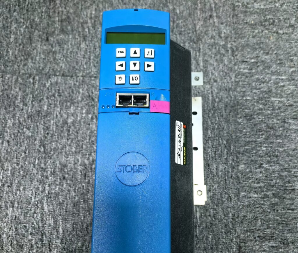 STOBER Controller SDS5150A/LIT thumbnail
