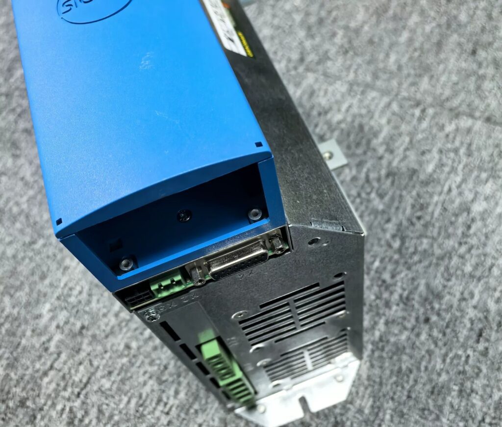 STOBER Controller SDS5150A/LIT thumbnail