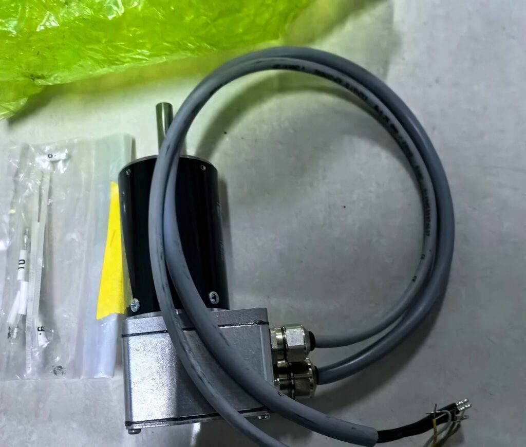 SUNFLAME DC Motor 381741 thumbnail
