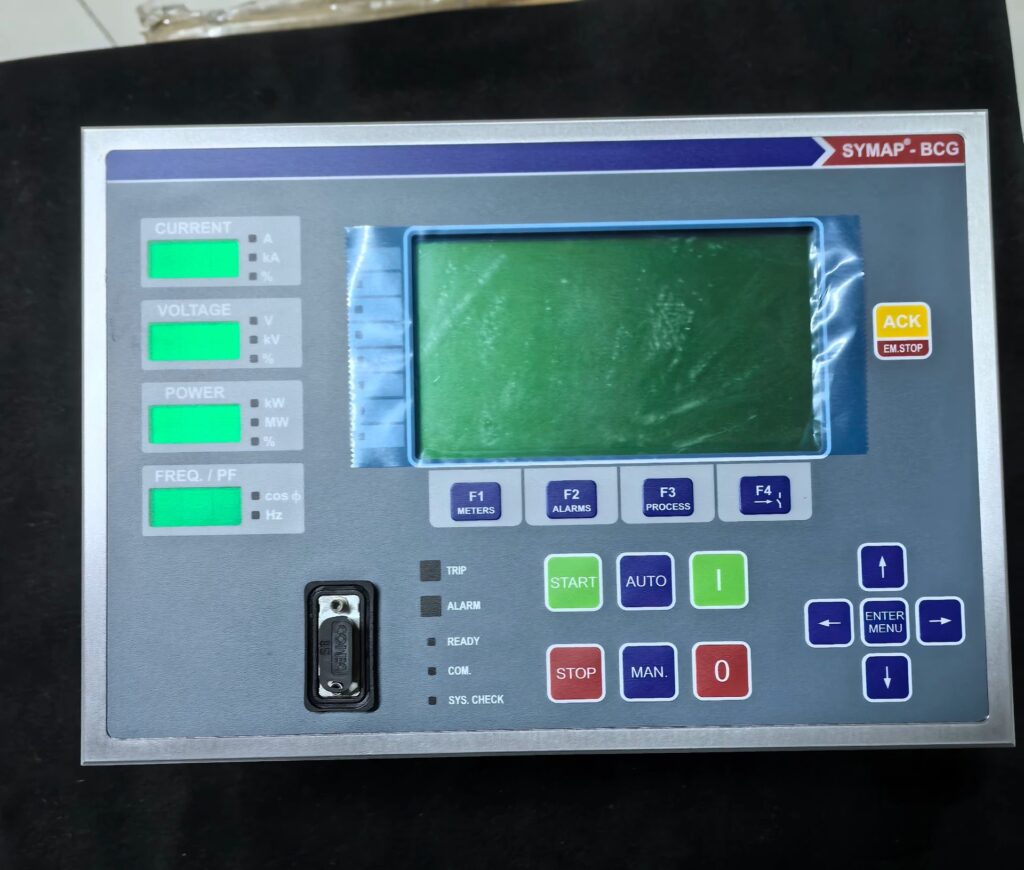 SYMAP Controller BCG-A0J1-D1A0-C0A1 thumbnail