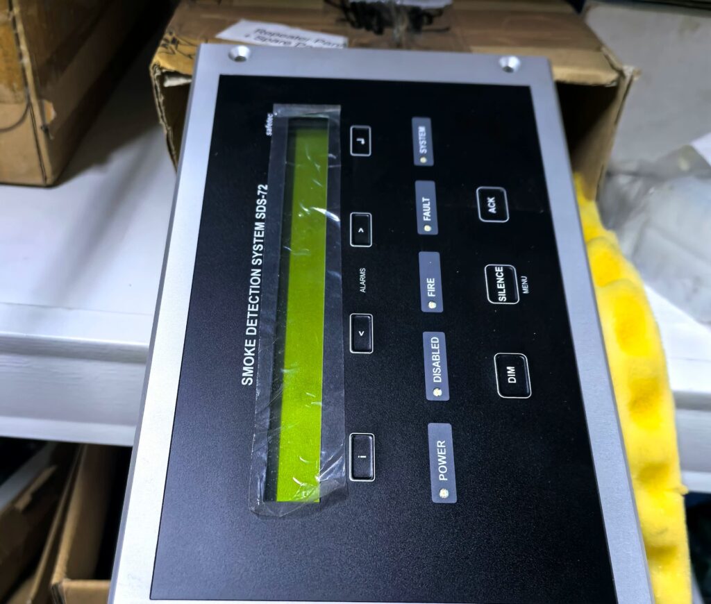 Safetec Board SDS thumbnail