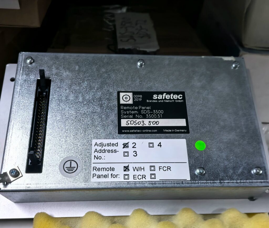 Safetec Board SDS thumbnail