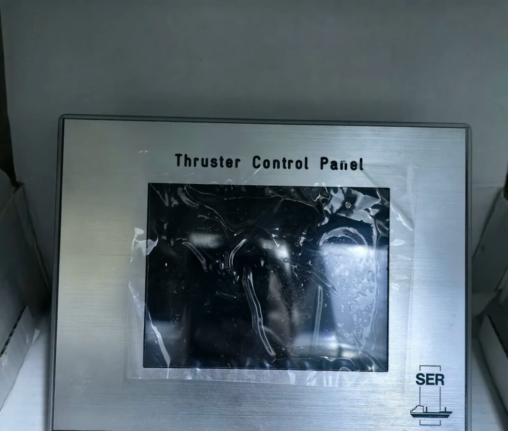 Saia Board PCD7.D457VTCZ34