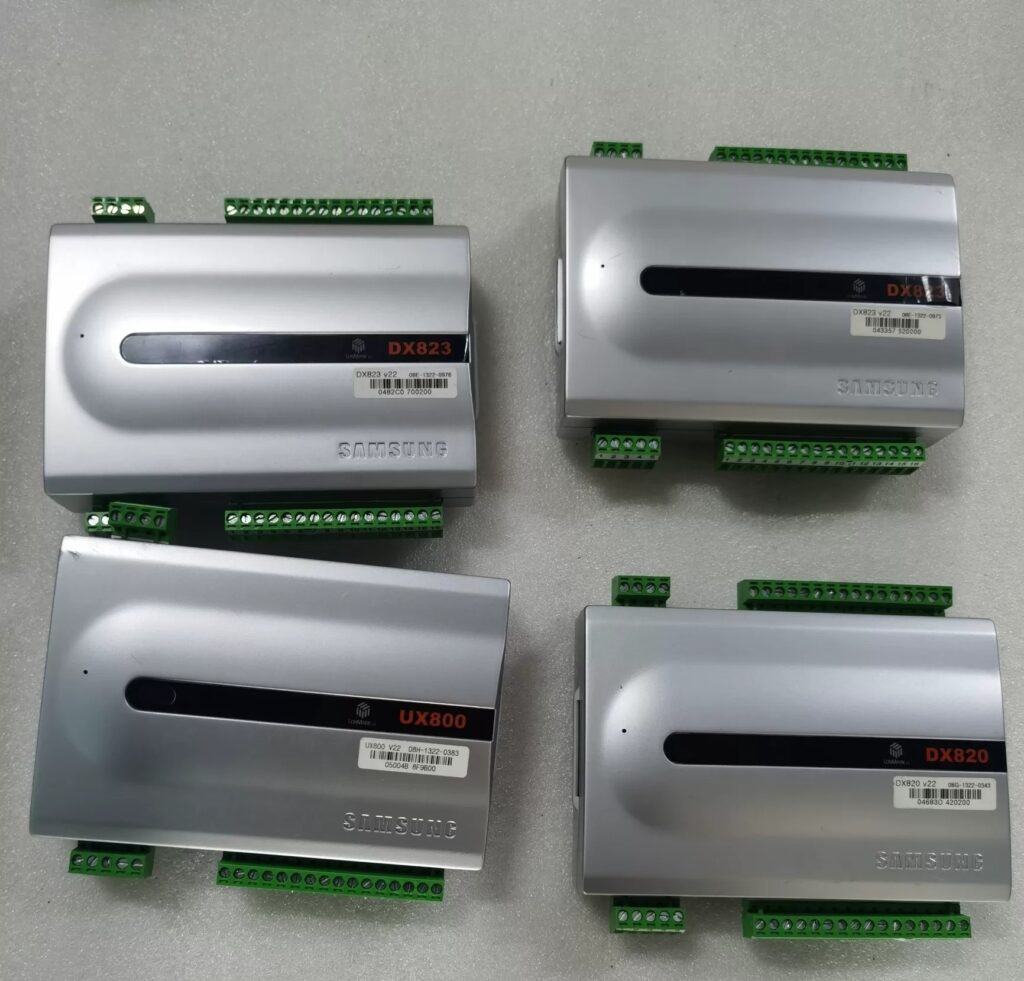 Samsung Data Module DX820
