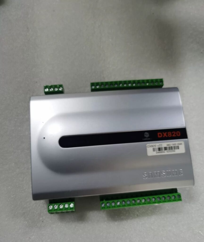 Samsung Data Module DX820 thumbnail