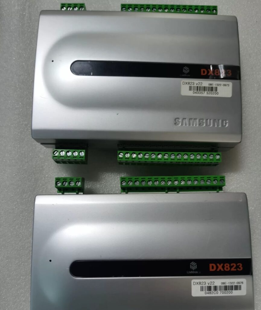 Samsung Data Module DX820 thumbnail