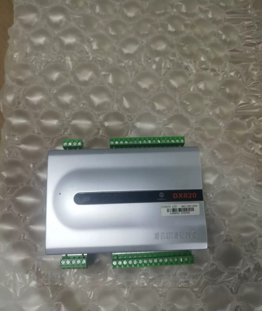 Samsung Data Module DX820 thumbnail