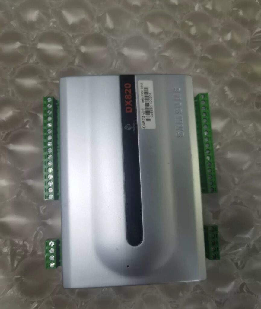Samsung Data Module DX820 thumbnail